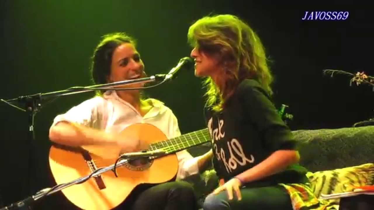 Bebe & Ana Carla Ramirez  -  No + llorá