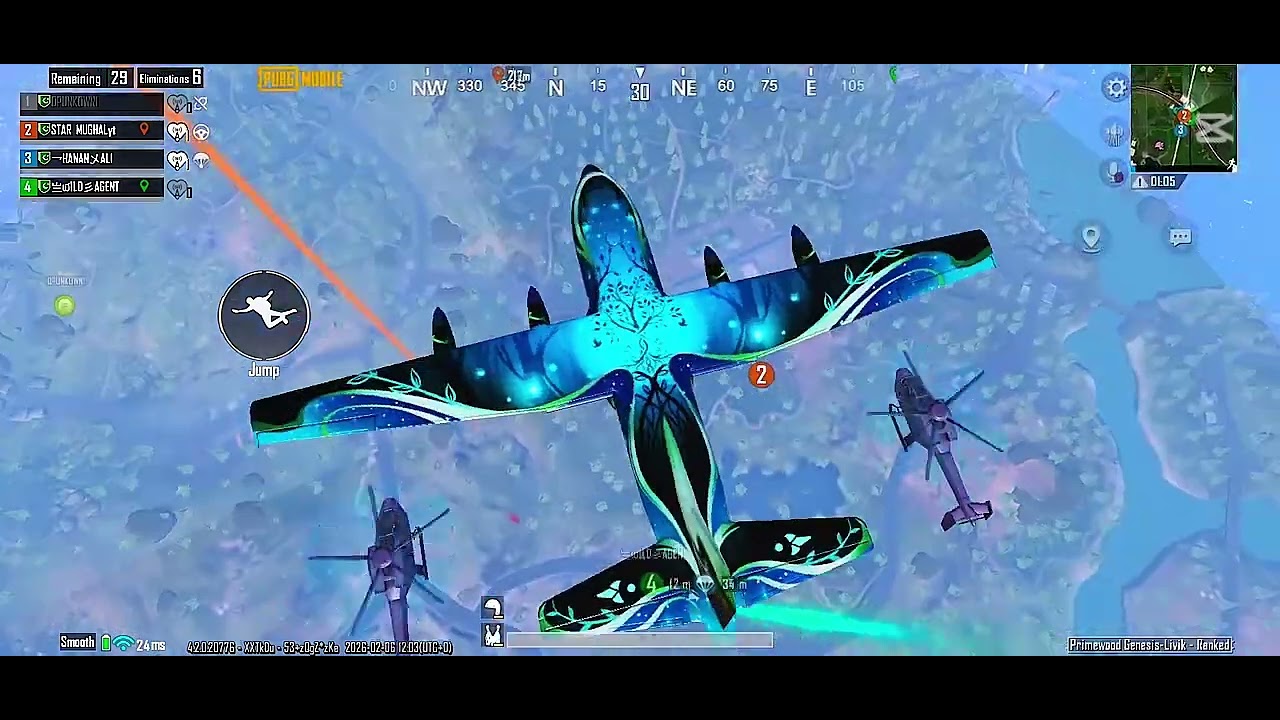 Promotion Match Tha 🥲🤦🏻 || PUBG mobile
