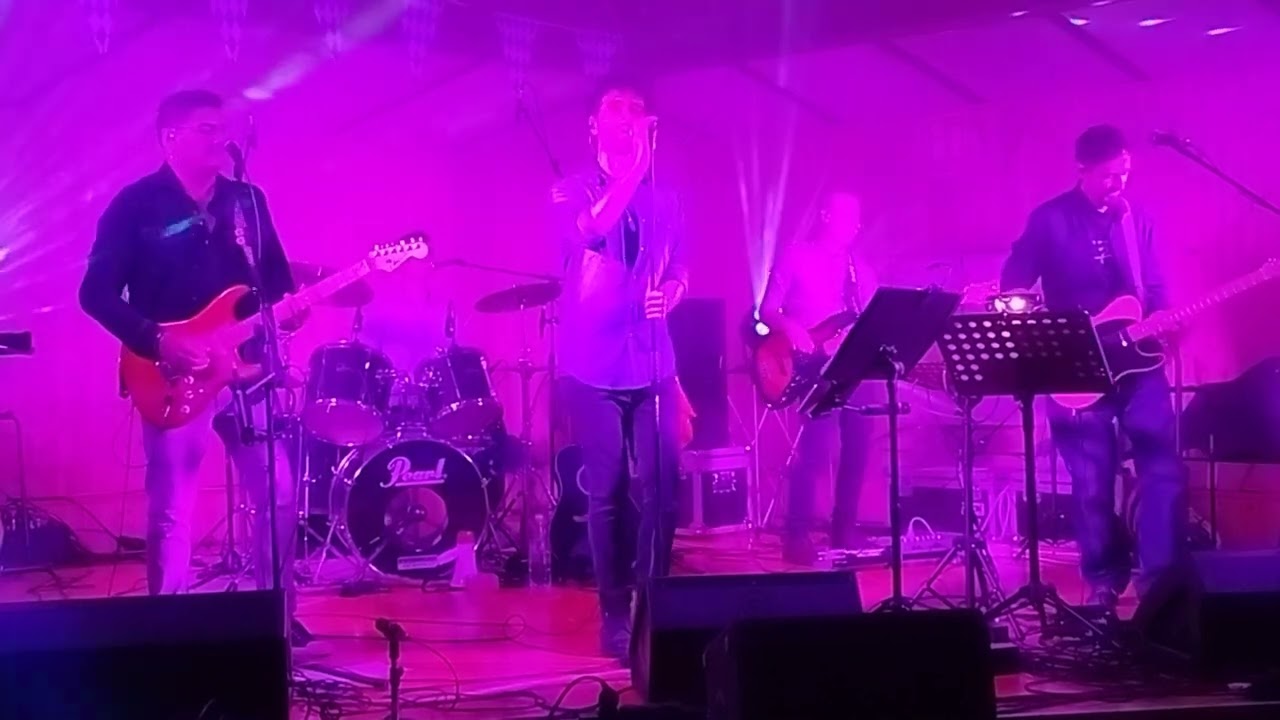 Sonoro LIVE a Lazzeretto Oktoberfest 11 10 2024 HIGHLIGHTS
