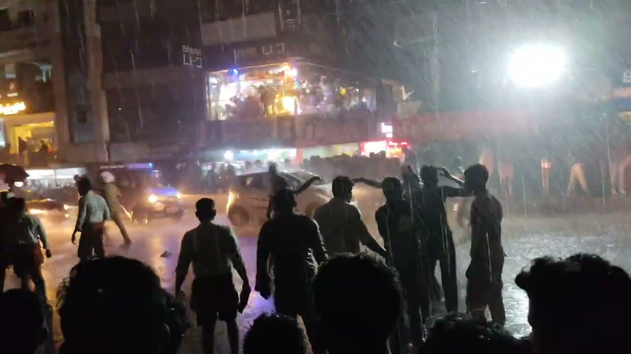 Koppam fest 2022 പൊരിഞ്ഞ അടി/Koppam nercha adi fight/Mazayathulla thallu/ കൊപ്പം നേർച്ച അടി Fighting