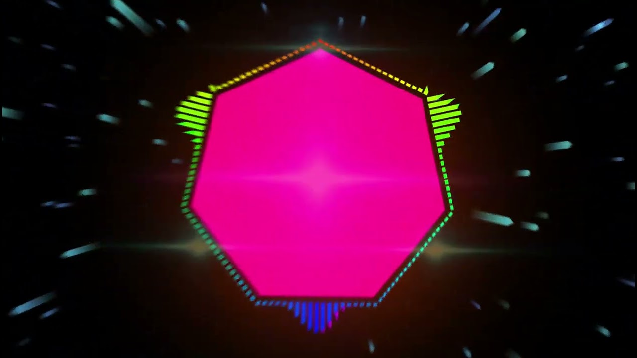 (MASHUP) Heptagon Force! Hexagon Force and Octagon Force