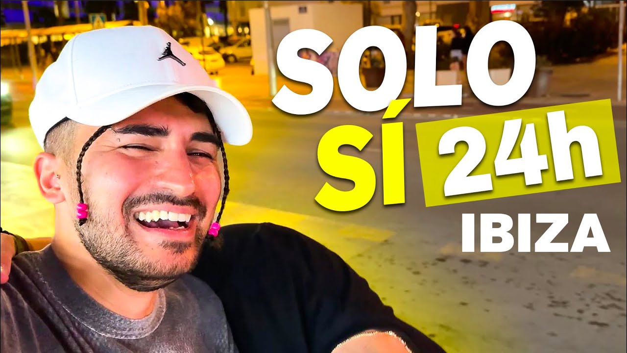 24H solo 