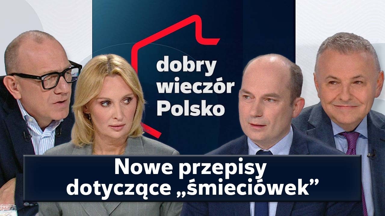 Nowe przepisy dotyczące 