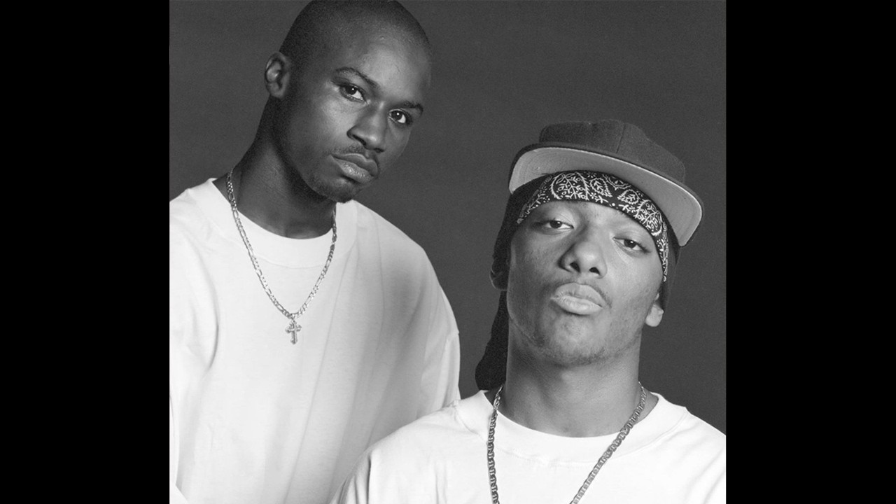 [FREE] Mobb Deep x Biggie Smalls x Old School Dark Boom Bap Type Beat - 