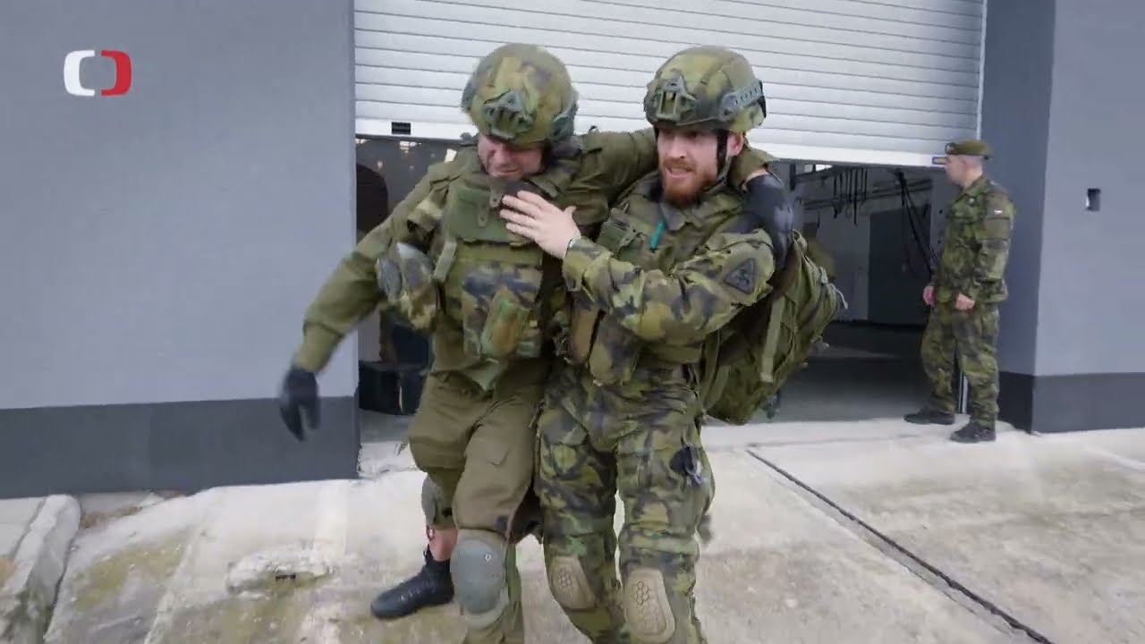 Kurz Combat Life Saver