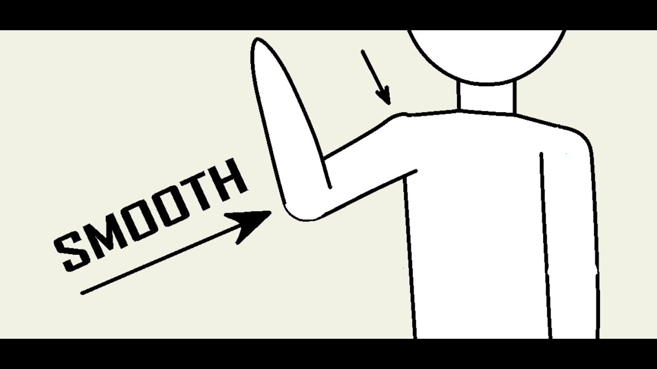 Moho Pro 13 | Smooth bones tutorial