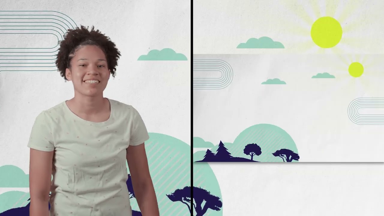 The Lord Himself Will Lead Me Song | Answers VBS