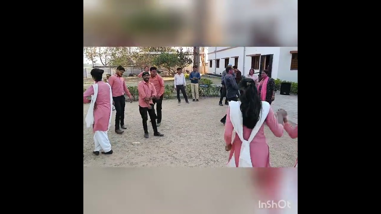 HOLI CELEBRATION at SITE