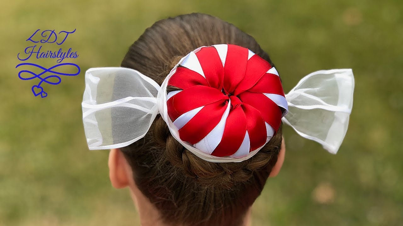 🍬Peppermint Swirl🍭