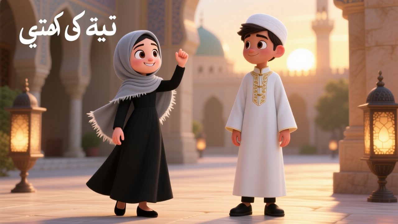 The True Spirit of Ramadan: A Story of Sacrifice