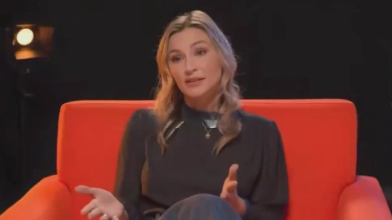Actress exposes Hollywood&rsquo;s &lsquo;disgusting&rsquo; diversity agenda