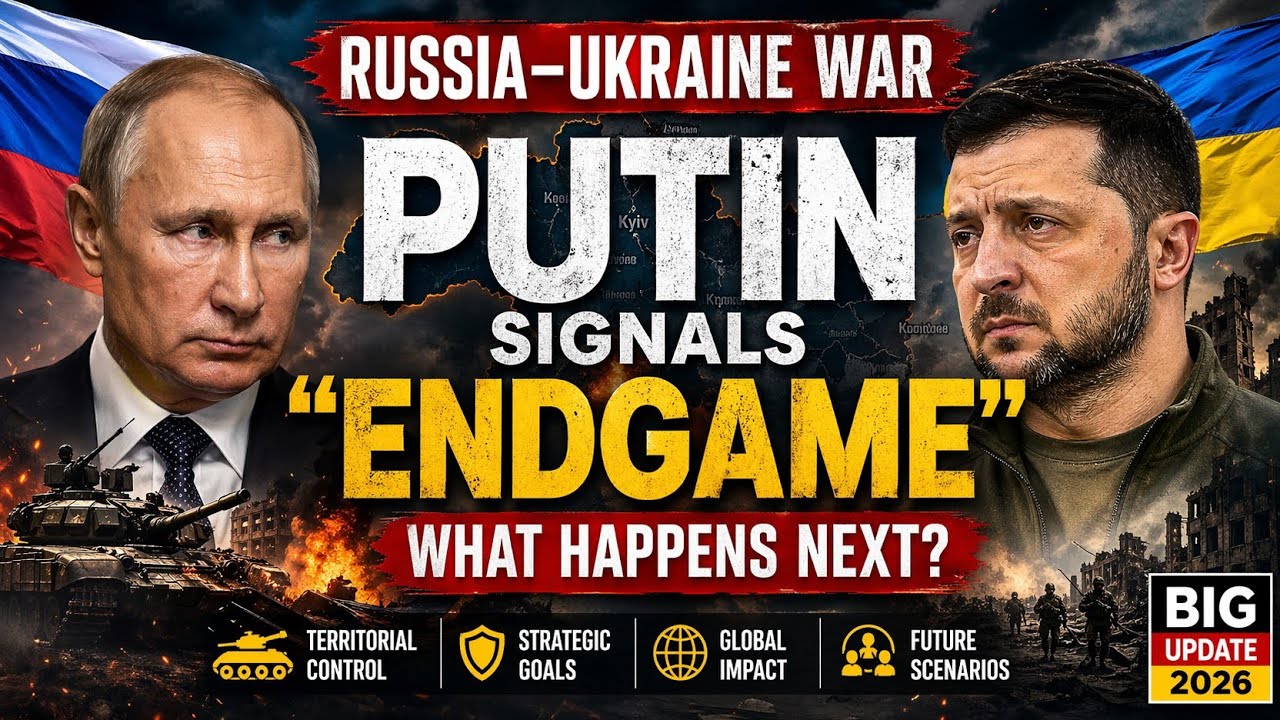 Russia Ukraine war 
