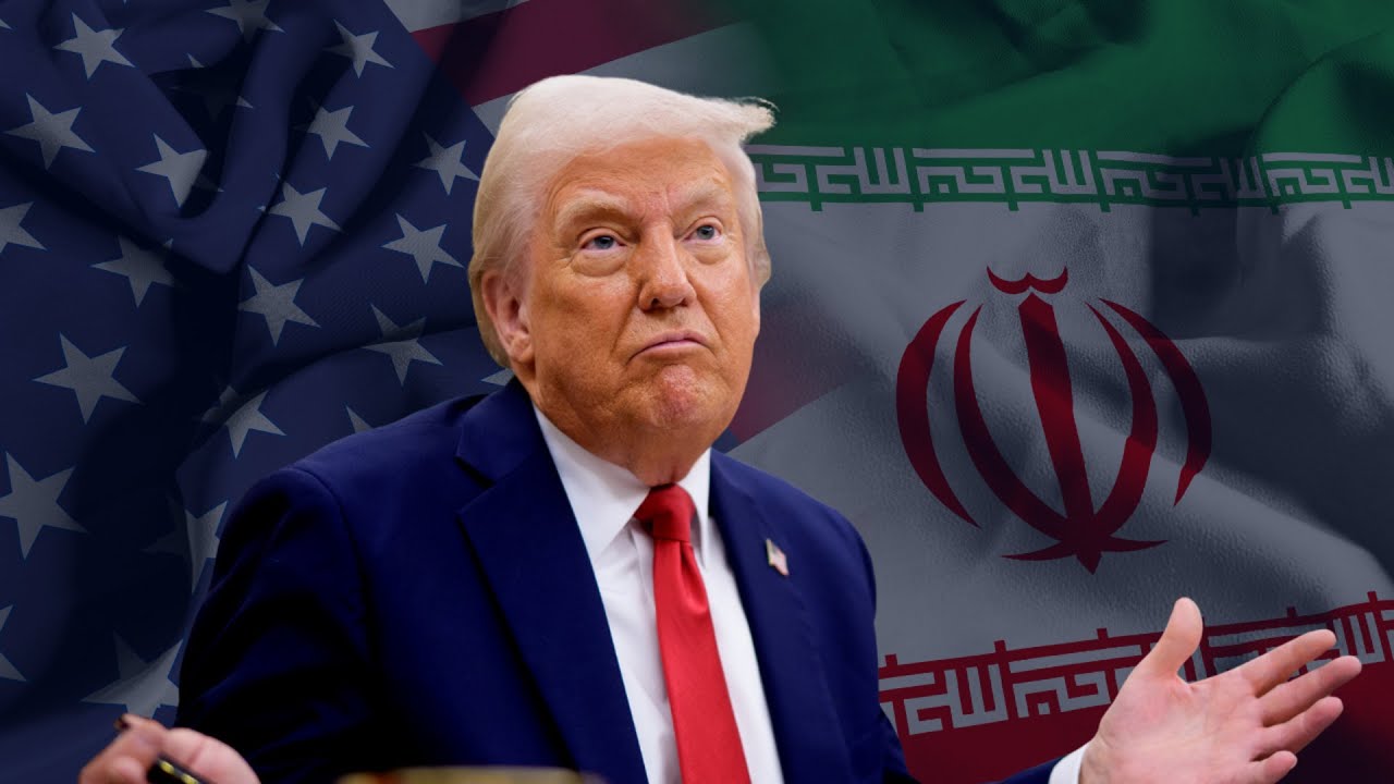 ‘Not going to be trivial’: Warning of broad, devastating US strike if Iran hit