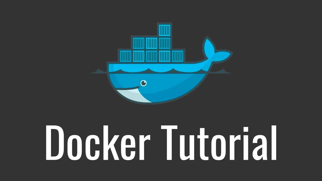 Учебное пособие по Docker для начинающих