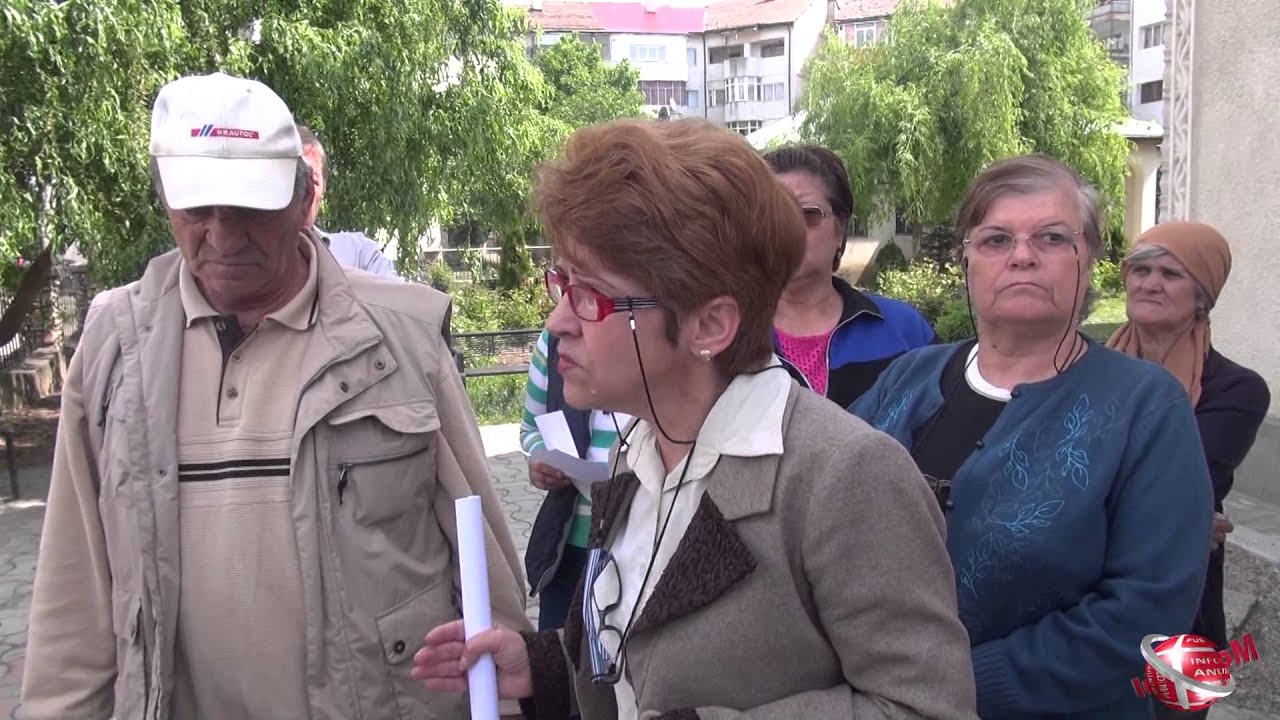 EXCOMUNICAŢI din Biserica Ortodoxă de Arhiepiscopia Buzăului şi Vrancei