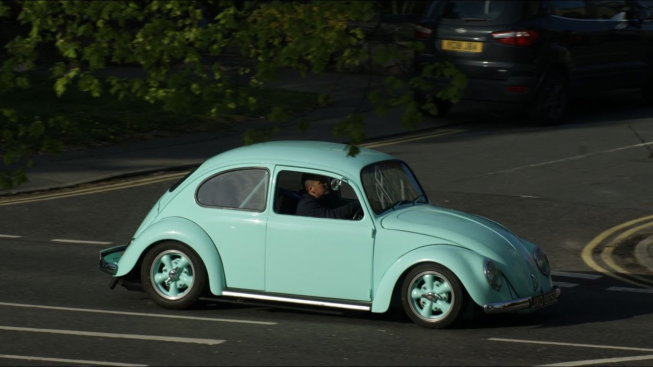 VW MOTOR VEHICLES SPOTTED IN HARROGATE ON SKIPTON RD 2012 - 2022