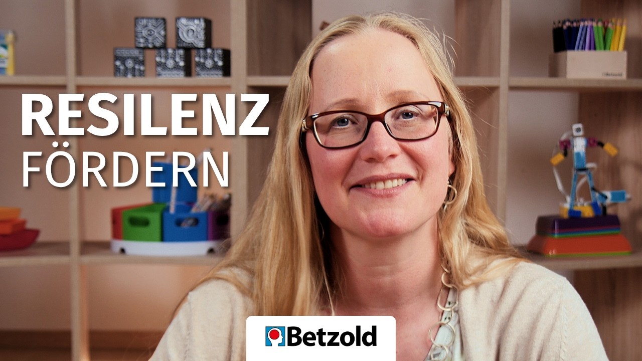 Resilienz stärken im Kindergarten: Spiele, Übungen & Inspiration für starke Kinder