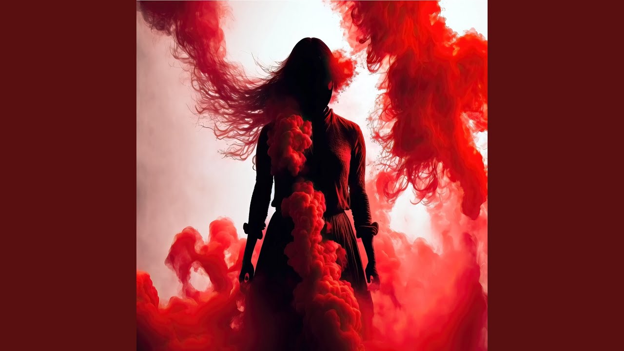 Mirage (A Song for Audrey)