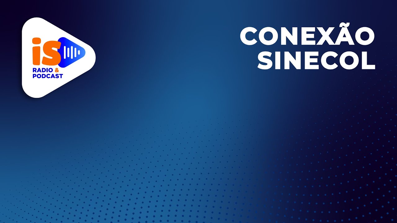 Conexão Sinecol - #EP0156 #aovivo