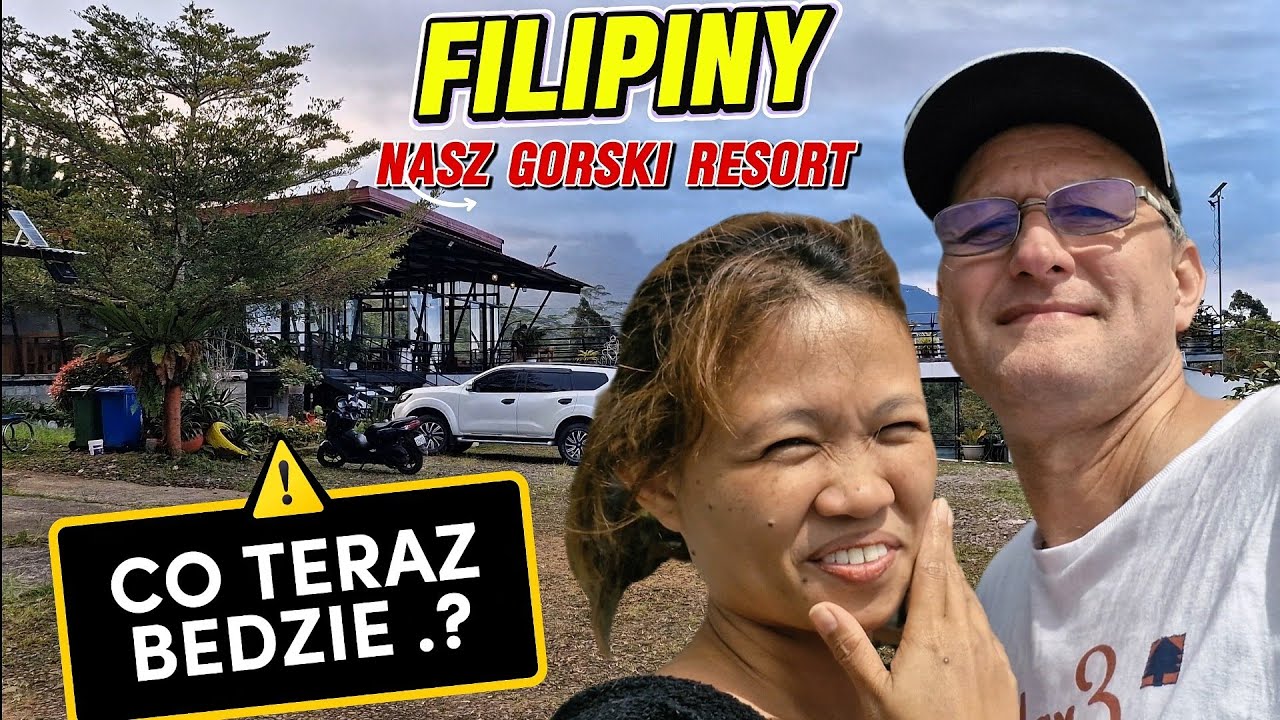 OSTATECZNE USTALENIA ! Co zrobia pracownicy? Musimy dzialac! Goscie w Hotelu Restauracji Filipiny