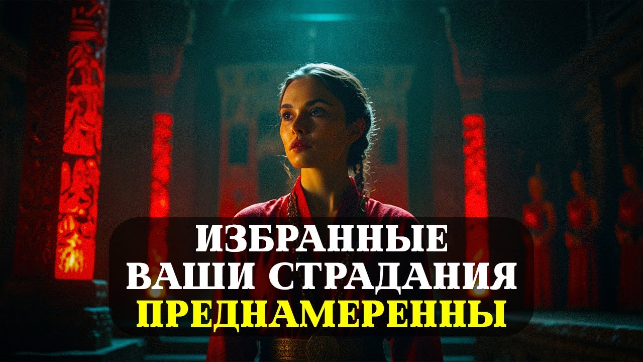 ИЗБРАННЫЕ, 9 СТРАННЫХ способов, которыми ВСЕЛЕННАЯ защищает ВАС!