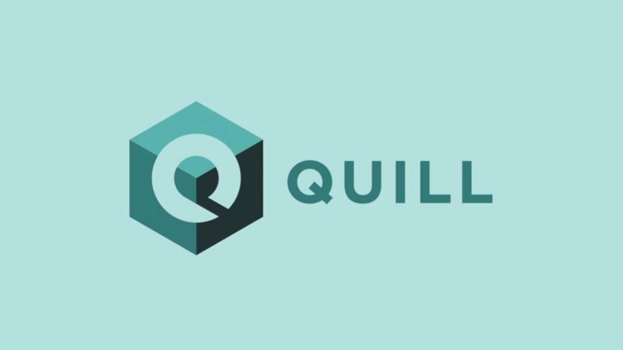 Starting Your Quill App Experience!
