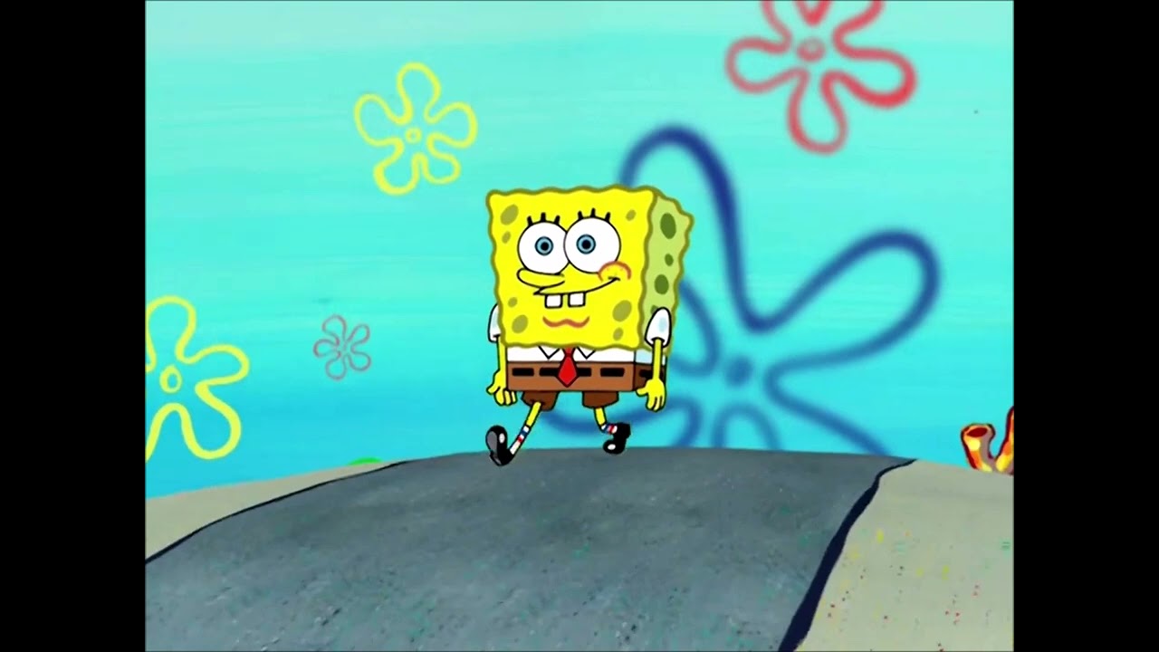 Spongebob Music: Bubble Beat Box