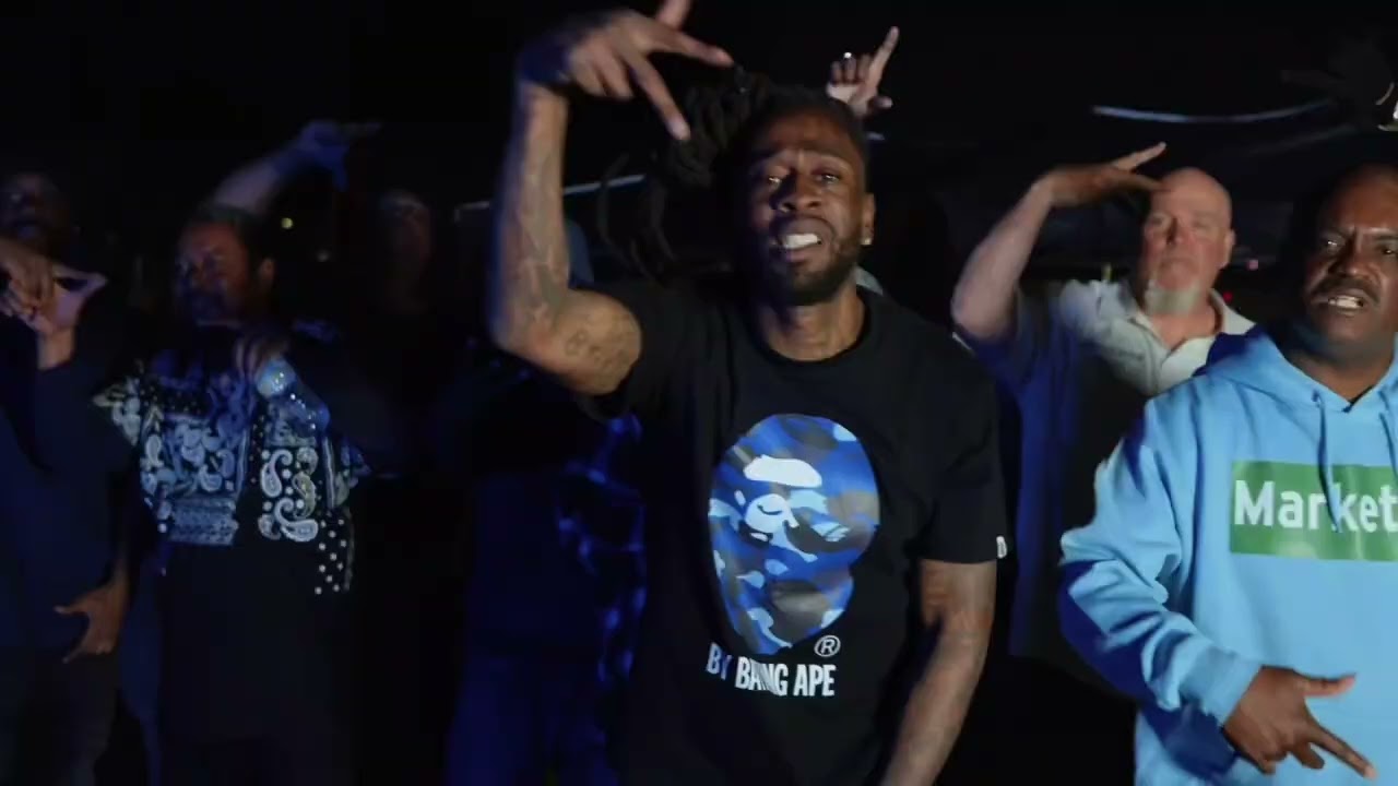 Niccas wasn't Loyal Cripto & Bay Loc