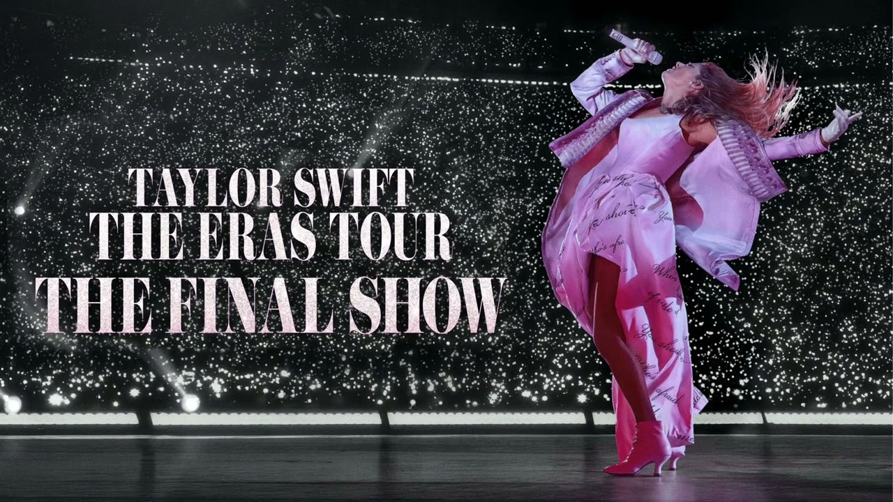 …Ready for It? (Live from TS | The Final Show)