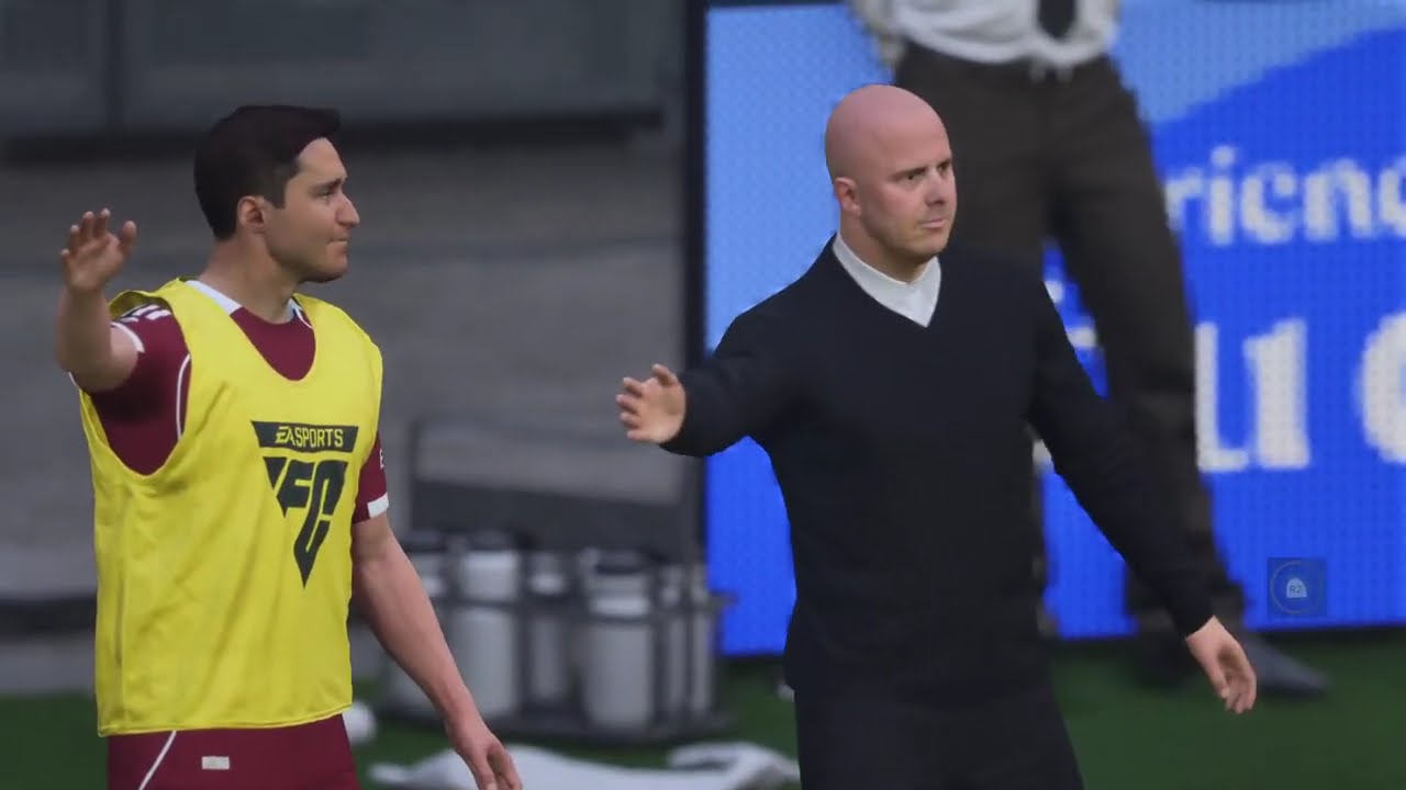 LIVE🔴 Playing FC 26 My Last Live stream Before i Might Quit YouTube 50/50