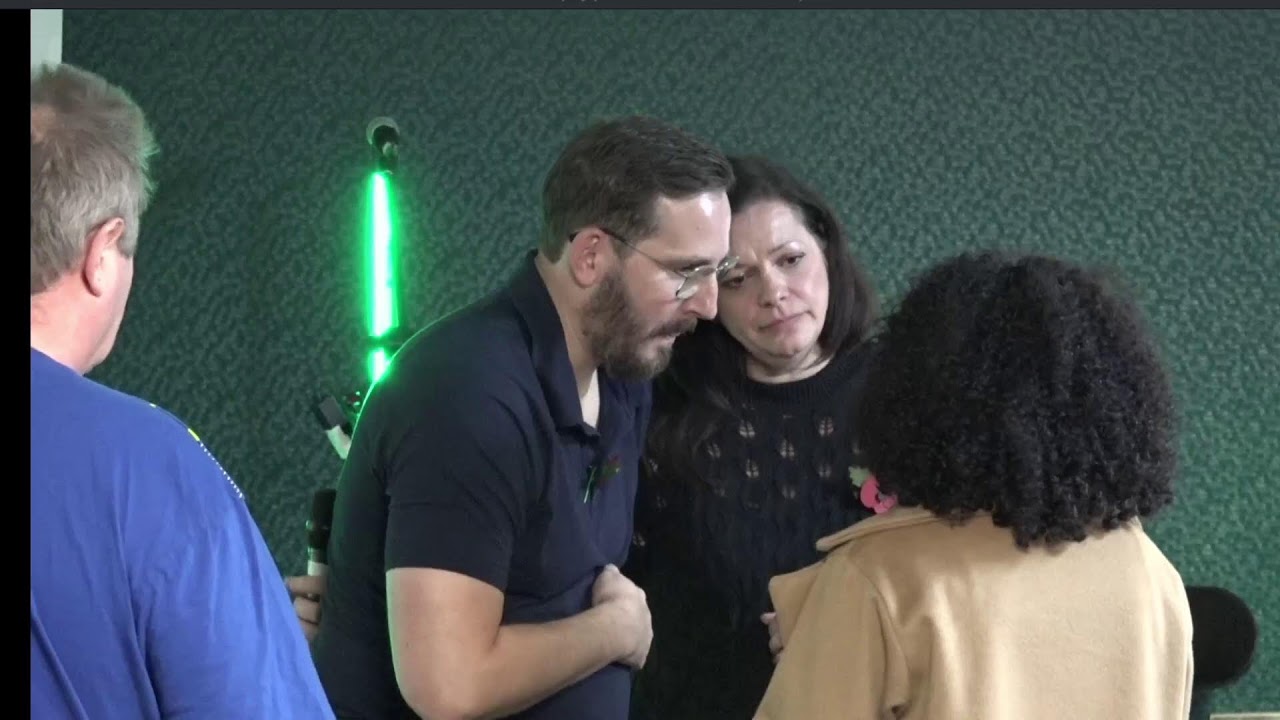 Welcome to Faith Life Preston! Join with our live stream today! Expect your miracle!
