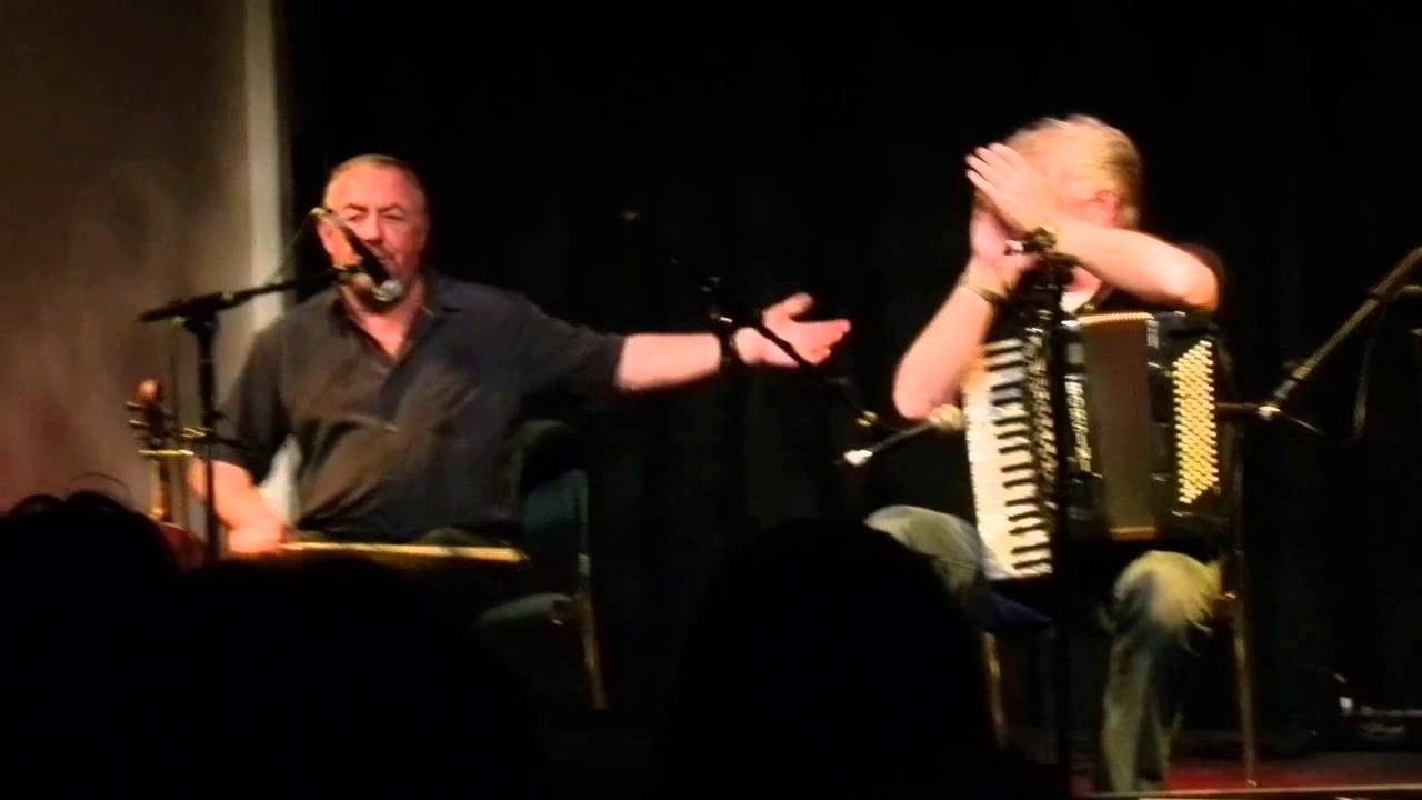 Aly Bain & Phil Cunningham Live at Selby Town Hall - Part 4/4