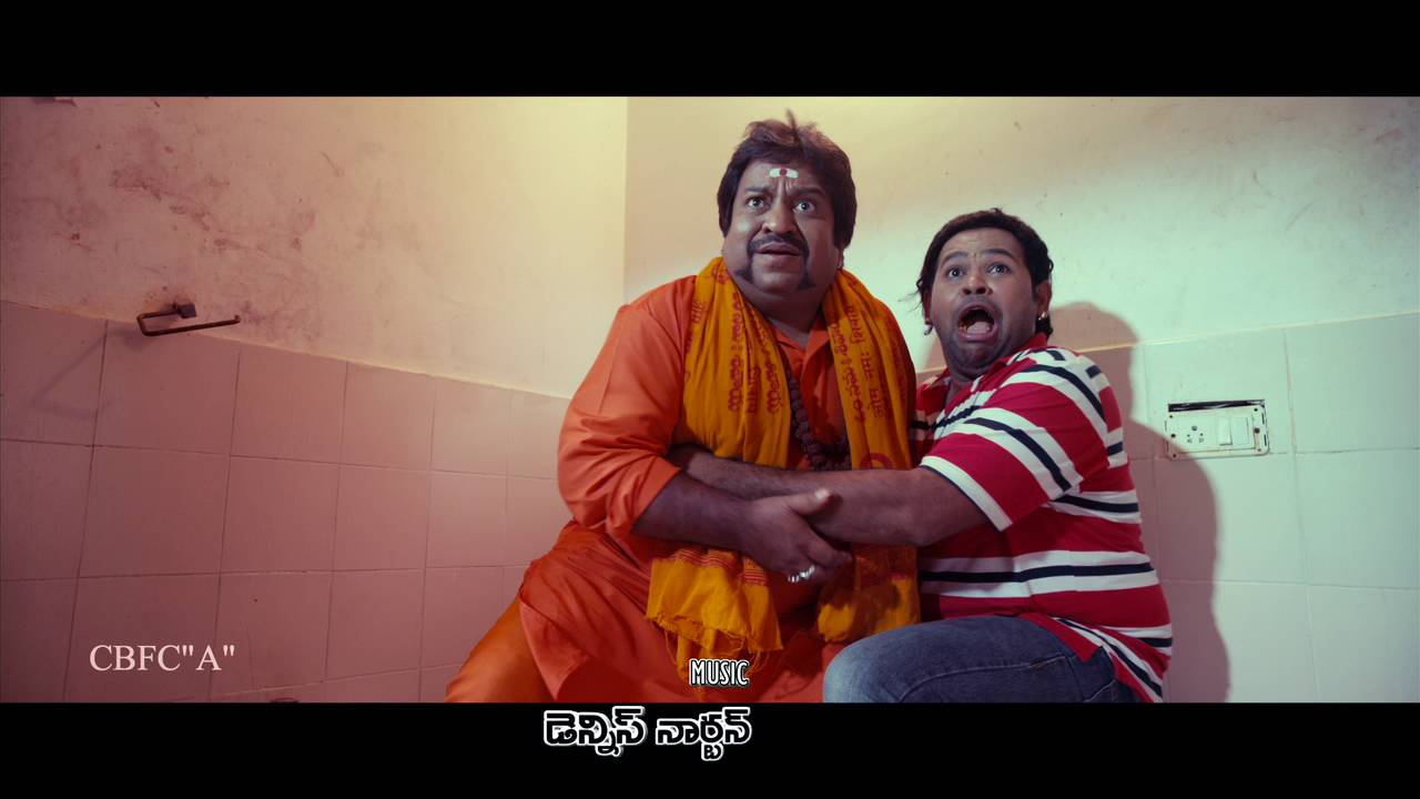 ATHAARILLU PROMO 01 -Super movies adda