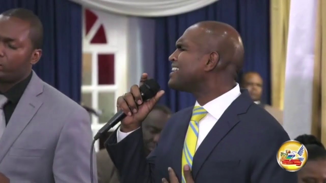 The Love Of God | David Dayal & Brothers