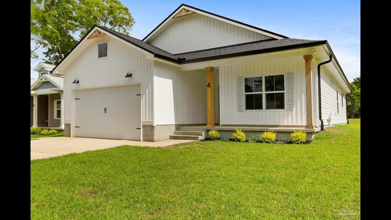 9531 Link Cir | Pensacola Real Estate