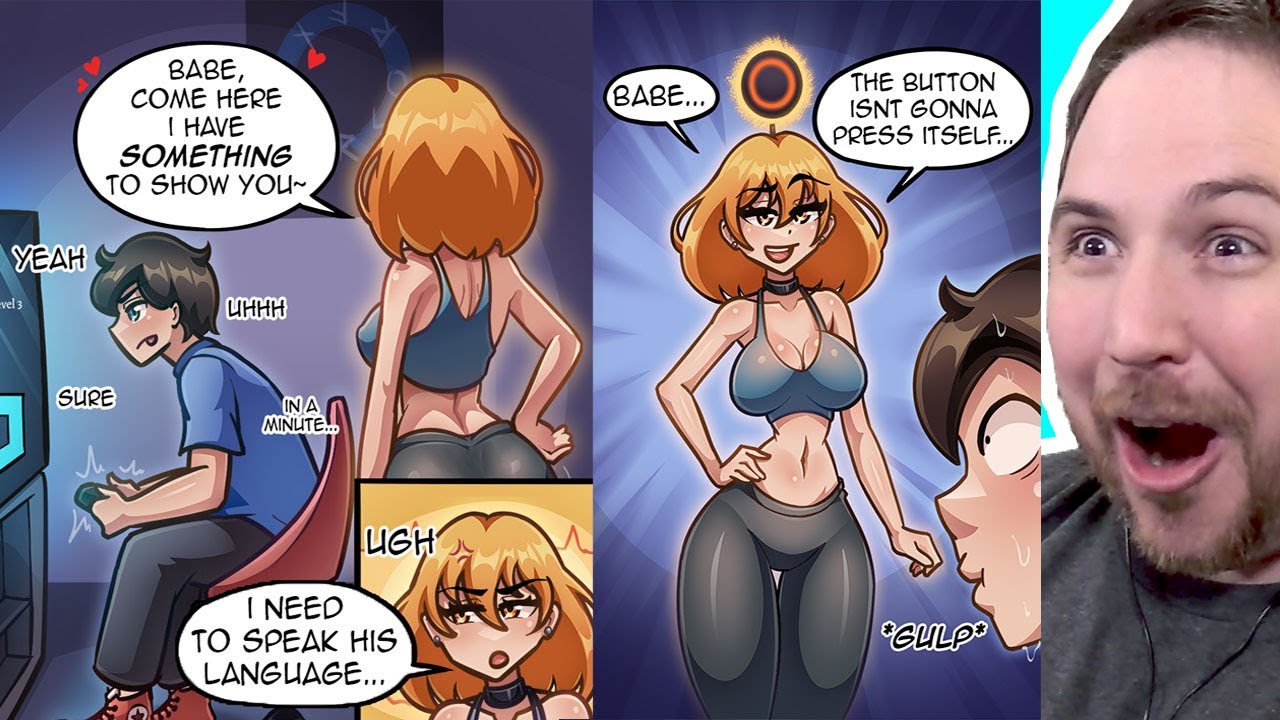THE CHEAT CODE TO GET GAMERS TO PLAY WITH YOU - Lost Pause Reddit