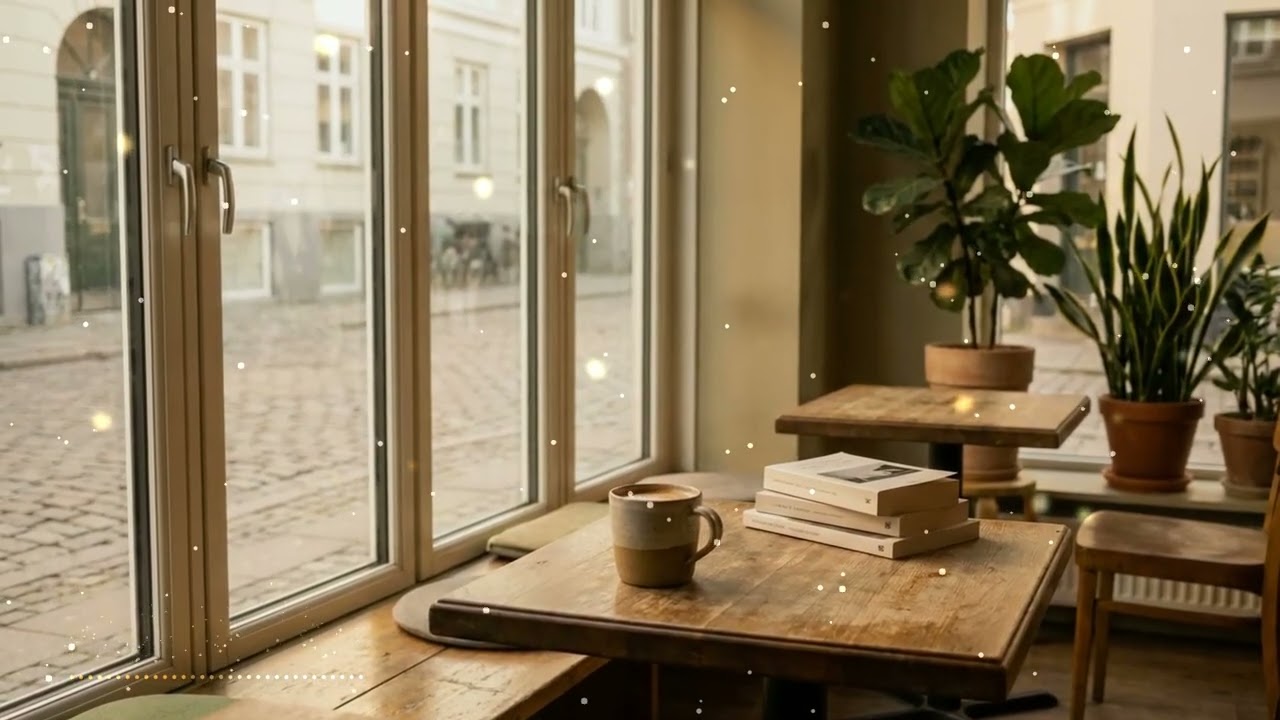 1.5-Hour Bookkeeping Lo-Fi Jazz 🧾 Meticulous Beats for Tax Prep & Invoicing