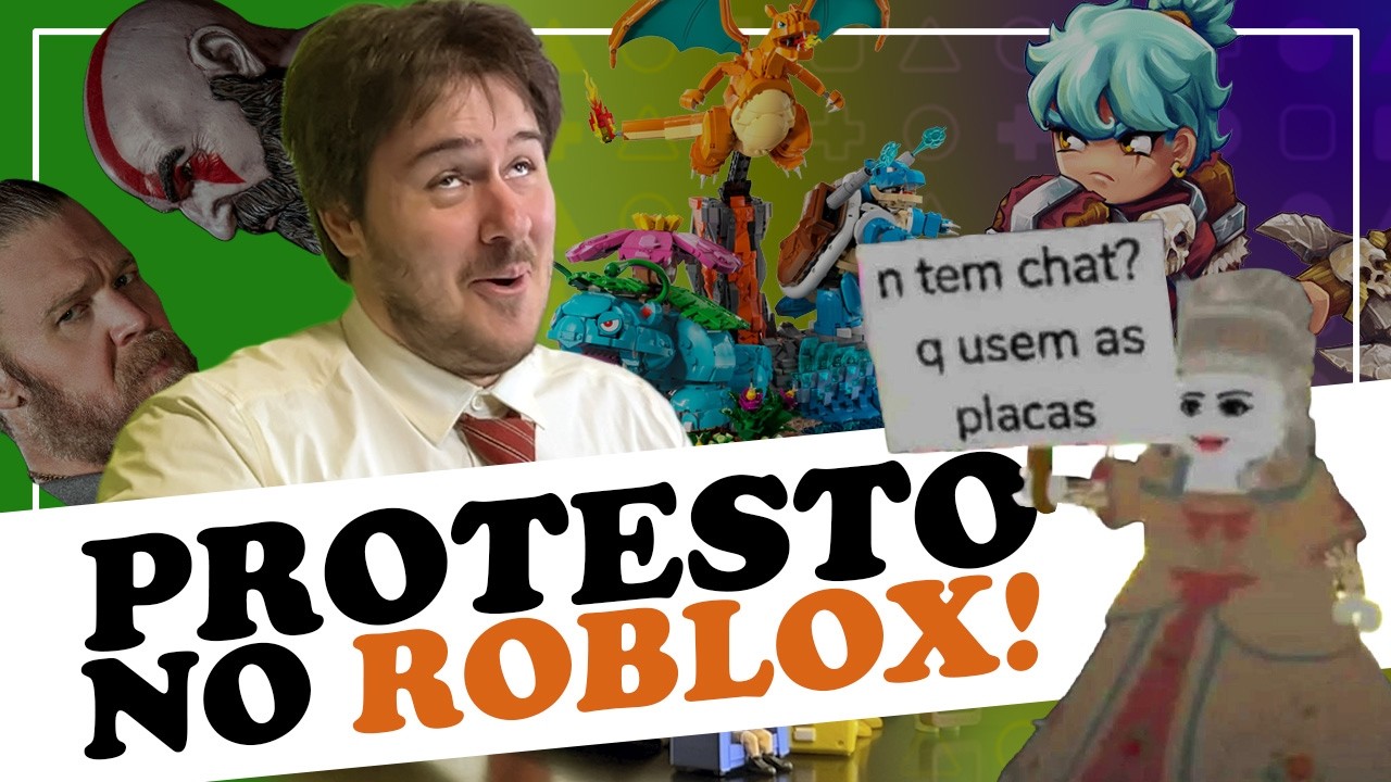 O Felca é pior que o RITLE!