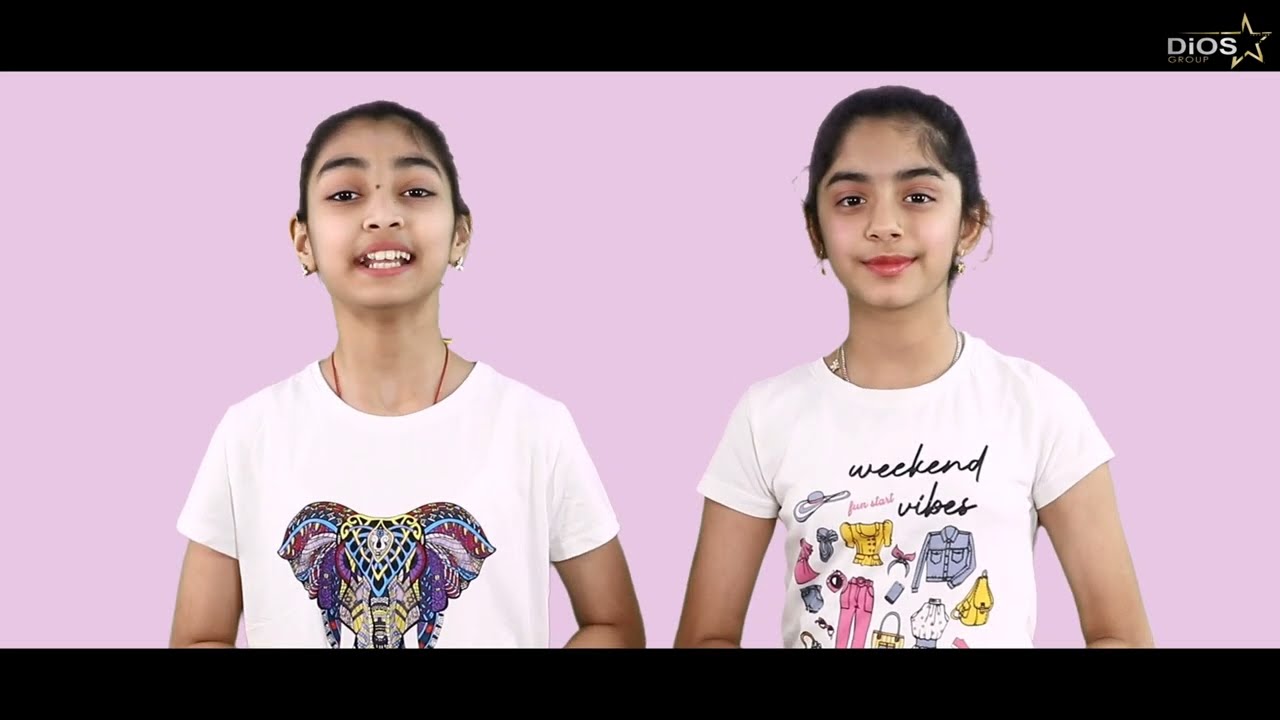 The Face Of New India | 75 Independence Day | DiOS GROUP | Dubai 2022
