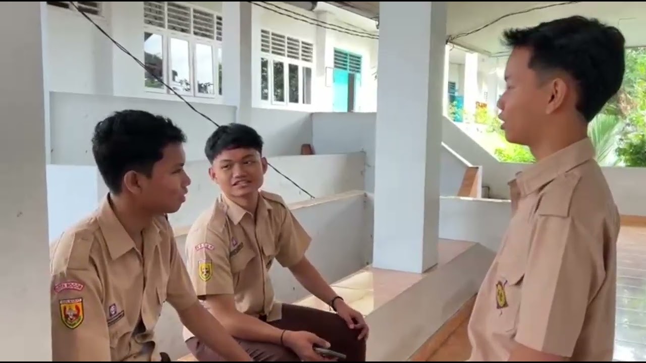 Kebiasaan Kecil