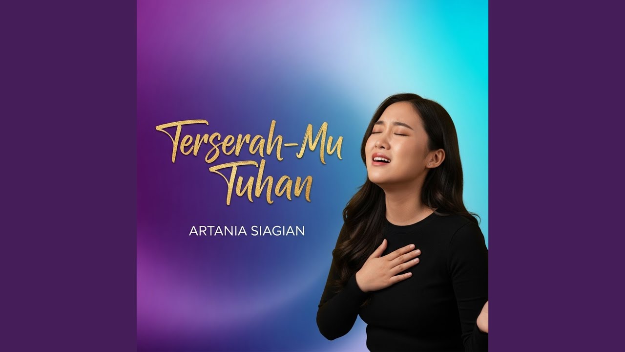 Terserah-Mu Tuhan