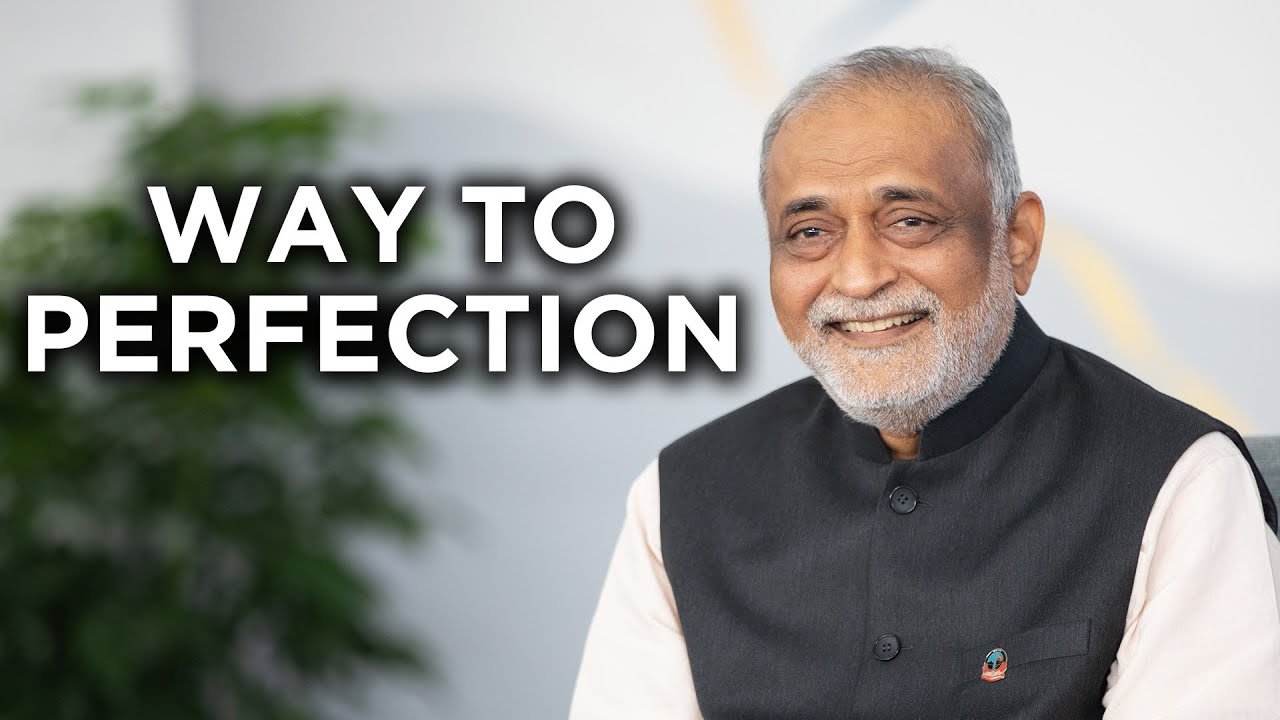 How to achieve desired goals of life? | Insights from Daaji