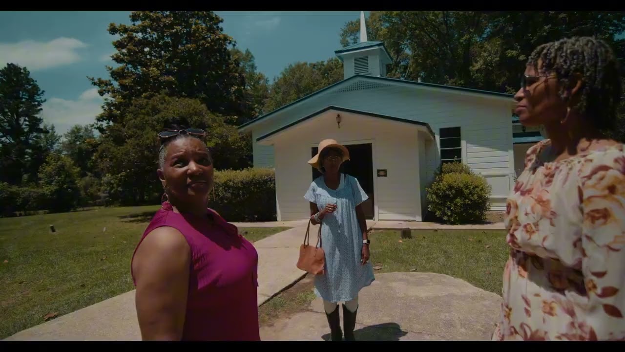 Curt Chambers- Stay In Your Lane (official video)