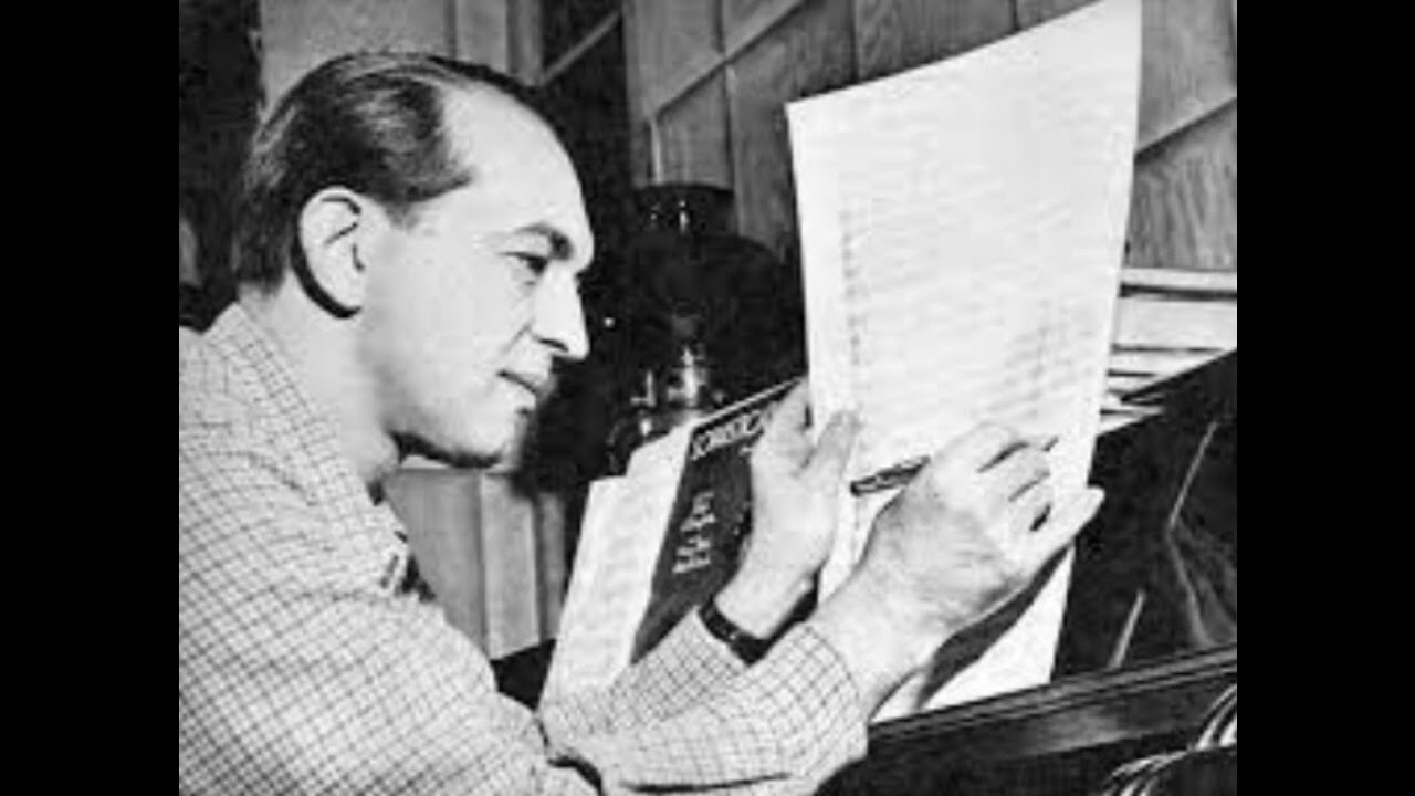 Frequency 432 Hz - Percy Faith & His Orchestra - Joy to the World