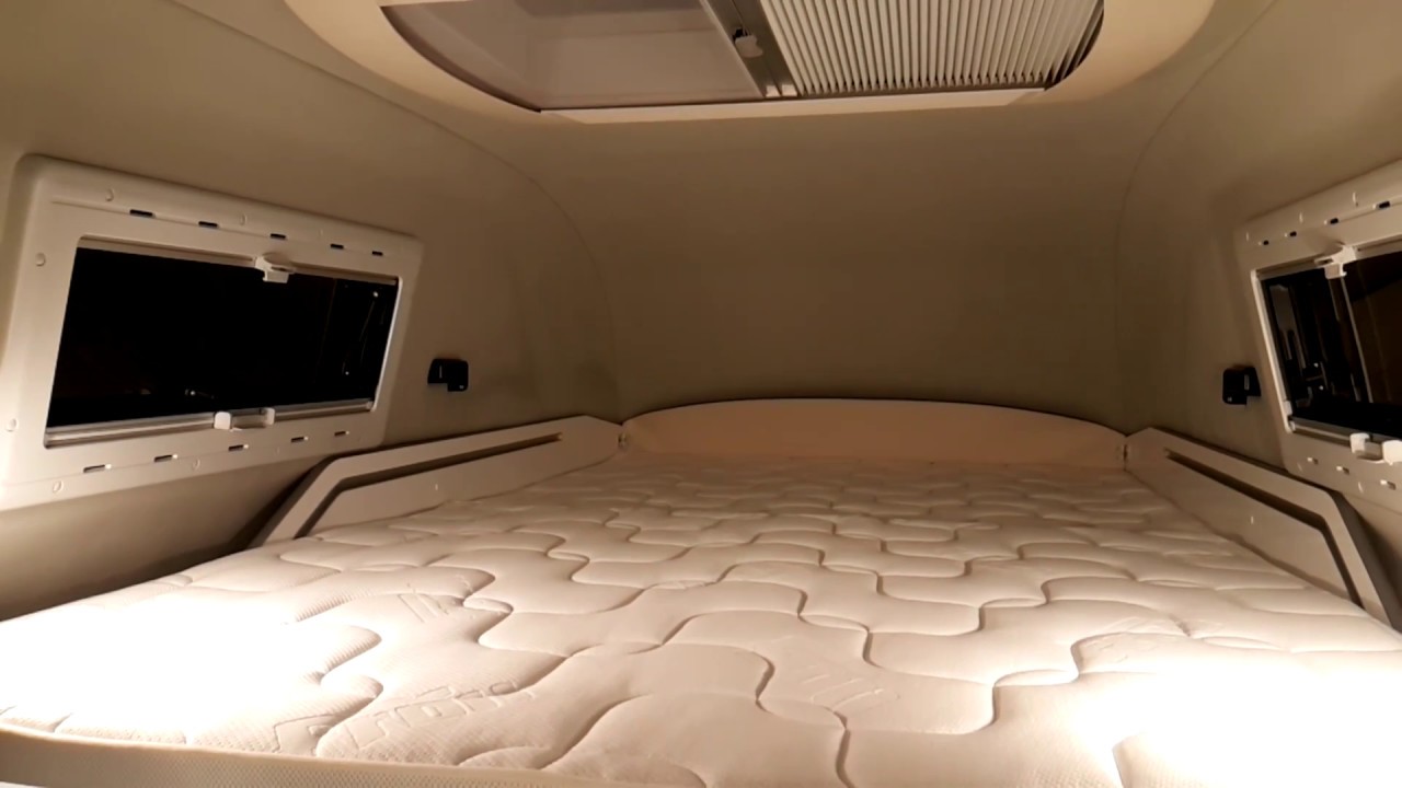 CamperTobi - Westfalia Club Joker Camper - Roomtour - 2017 - Teil 2