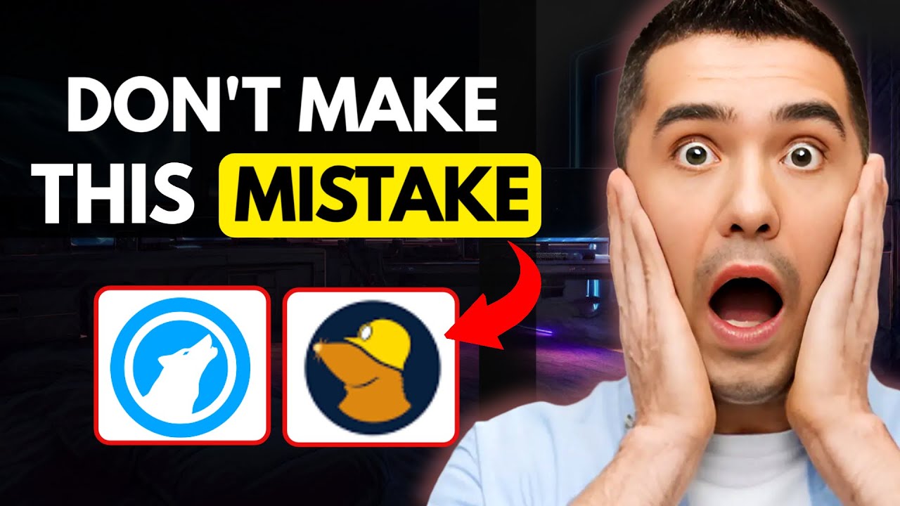 LibreWolf или Mullvad Browser &mdash; какой из них лучше защищает вас?