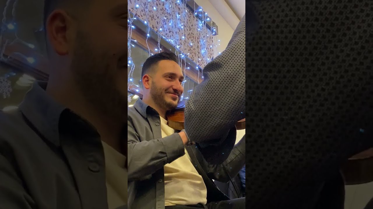 ΜΠΑΡΔΑΝΗΣ ΚΟΤΣΑΚΙΑ ΣΤΟ ΕΝΑΣΤΡΟΝ