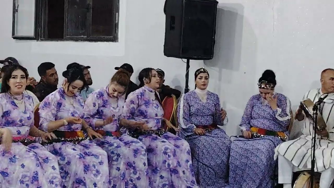 Alfnan Hassan chwaf 9ssara atlas moroc 