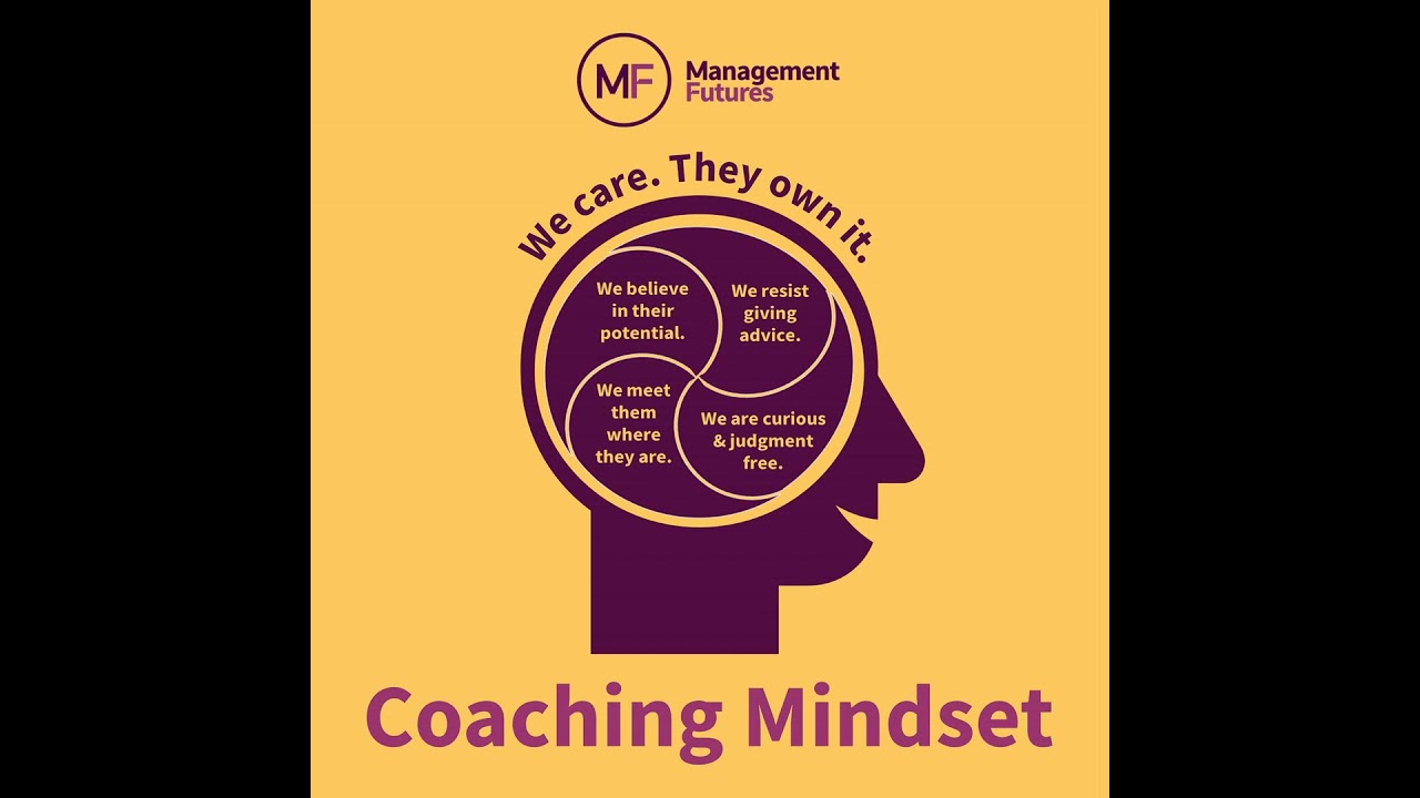 Coaching Mindset - with Tim Cox