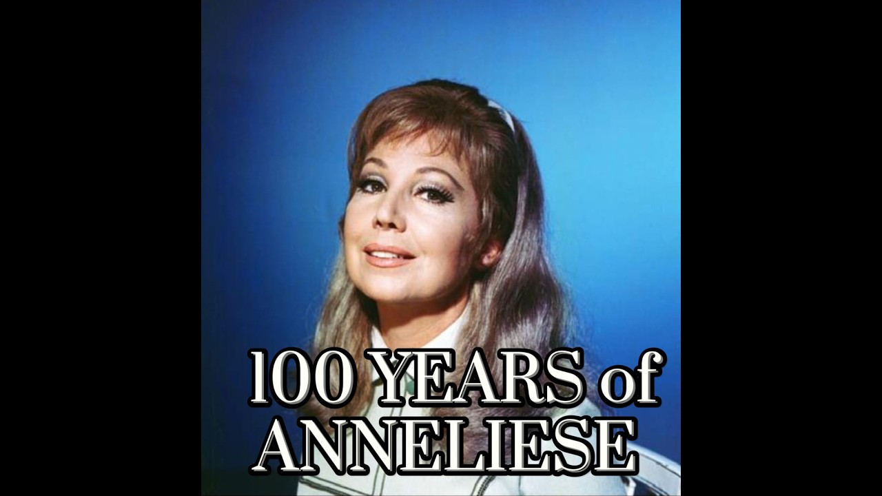 Beethoven's Funny Tiroler Lied – Anneliese Rothenberger 1969